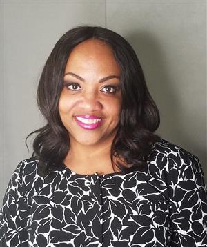 Tenishelah Johnson